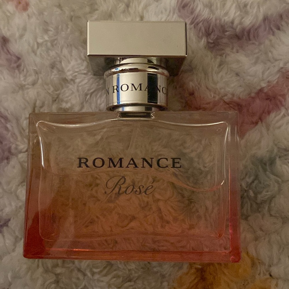 Romance Rose from Ralph Lauren